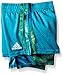Adidas Girls' Performance 2fer Short