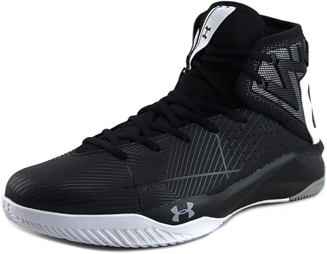 under armour ua rocket 2