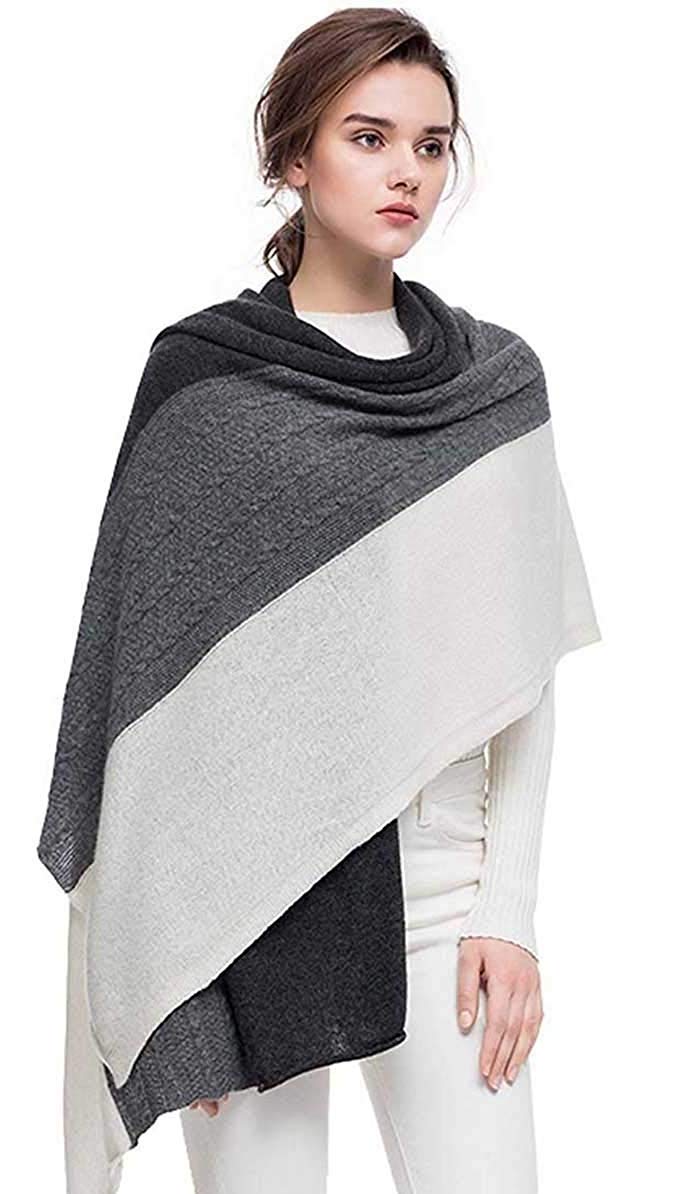 Nice quality and stylish scarf