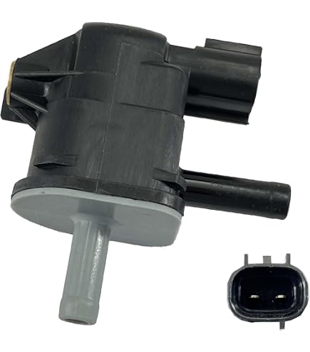 Beck/Arnley 0460133 Vapor Canister Purge Solenoid Valve - OEM Quality