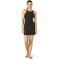 Amazon.com: Beyond Yoga Womens Spacedye Starting Line Dress Cloud White  XX-Small : Clothing, Shoes & Jewelry