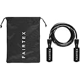 Fairtex ROPE3 Ball Bearing Muay Thai Jump Rope