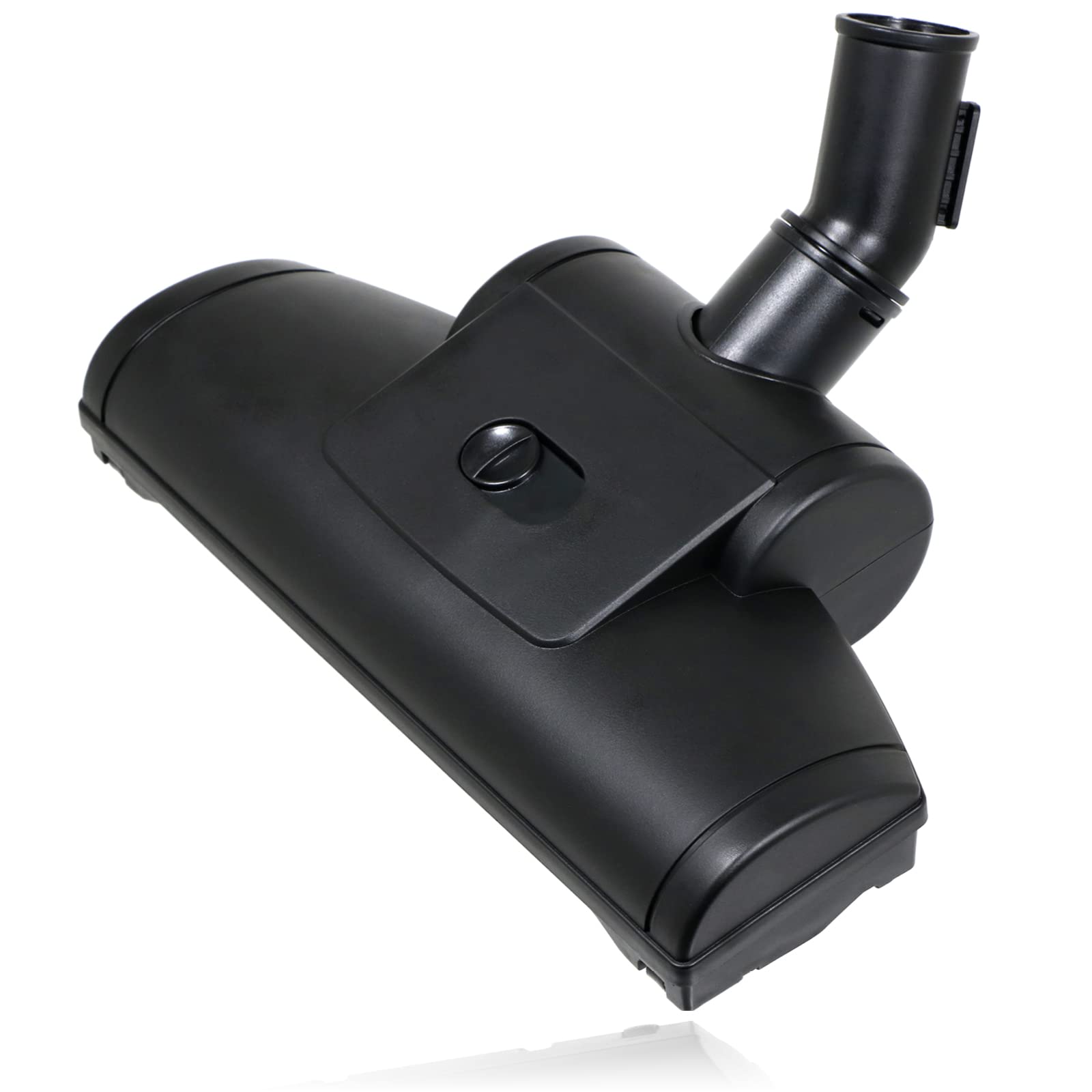 SPARES2GO Turbo Beater Bar Brush Head Tool for Titan TTB671VAC TTB351VAC TTB431VAC TTB430VAC TTB350VAC Vacuum Cleaners (32mm)