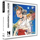 Polymega&reg; Collection Vol. 13 - SENGOKU BLADE