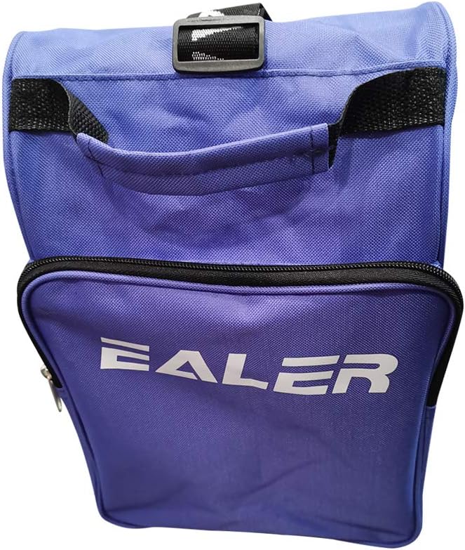 EALER Heavy-Duty Ice Hockey Skate Carry Bag, Adjustable Shoulder Strap : Sports & Outdoors