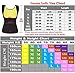 Sweat Vest Waist Shaper Sauna Sweat Suit Workout Tank Tops Hot Body Shaper for Women