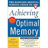 Harvard Medical School Guide to Achieving Optimal Memory (Harvard Medical School Guides)