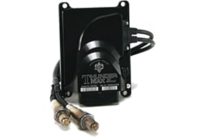 Thundermax Performance ECMs with Integral Autotune System for 2008-13 FLT/FLH (