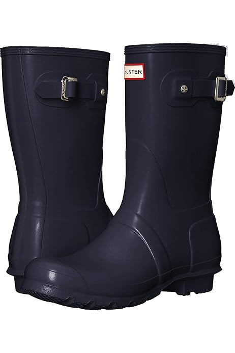 cheap hunter rain boots