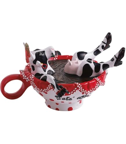 カウパレード Happy Birthday to Moo 牛 置物 箱付き Amazon.com: CowParade Happy Birthday to Moo (Medium) : Home