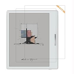 Baoshim boox go color 7 screen protector，Paper