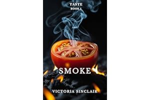 SMOKE: TASTE - BOOK 1