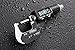 Fowler 54-860-003-1 Electronic IP54 Outside Micrometer, 2-3