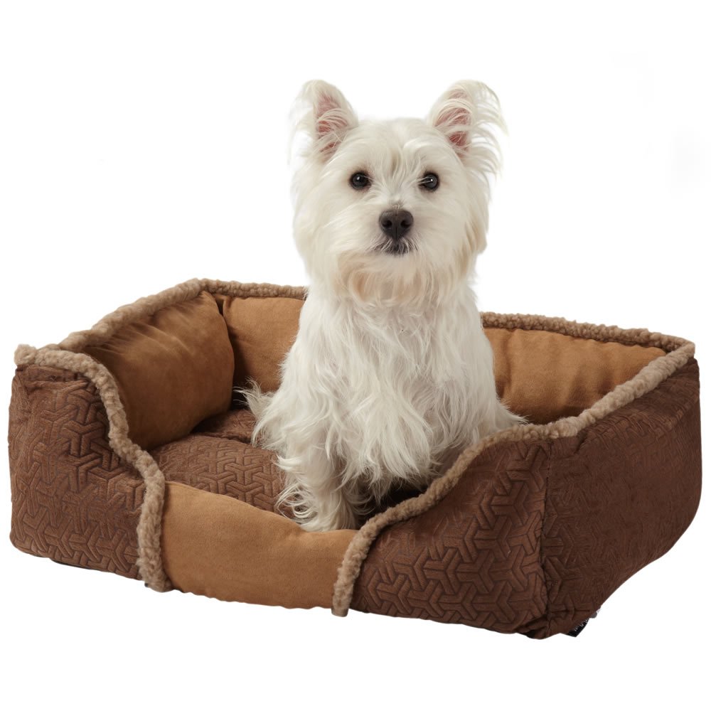 replacement waterproof dog bed covers