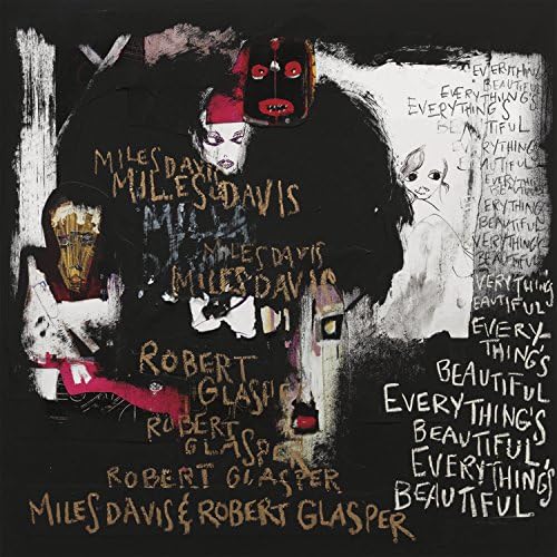 Robert Glasper Experiment - Black Radio - Amazon.com Music