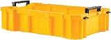 DEWALT TOUGHSYSTEM 2.0 Deep Internal Tray Toolbox Organizer Storage view 9