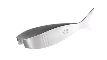 Gefu 11910 Fischgrätenpinzette Tola