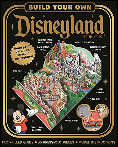 Amazon.com: Disney's Land: Walt Disney and the Invention of the
