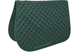 Dover Saddlery Quilted All-Purpose Saddle Pad
