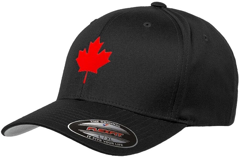 canadian hat