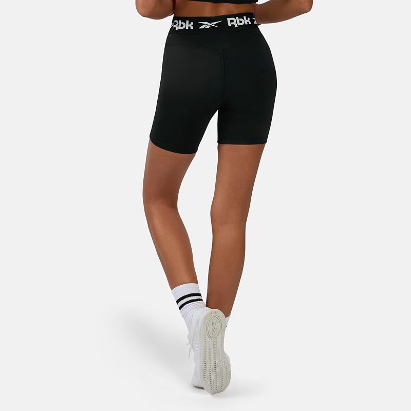 ID Train Ruched Biker Short — photo 4 sur 4