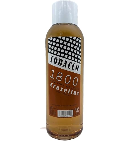 tobacco spiritual cologne Amazon.com : Crusellas Cologne 8fl.oz. : Health And Personal Care : Beauty  & Personal Care