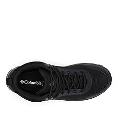 Columbia Men's Trailstorm Ascend Mid