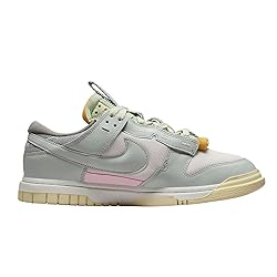 Nike Air Dunk Jumbo Mens Shoes Size - 8, Sail/Light