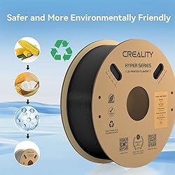 Official Creality Hyper ABS Filament 1.75mm for
