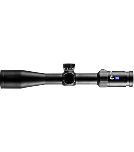 Amazon.com : ZEISS Conquest V4 4-16x44 Riflescope with 64 ZMOA-T30