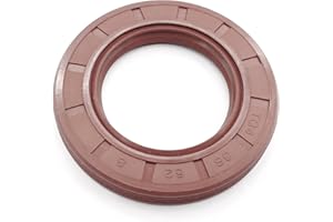 Tolxh Replacement Part NEW #92049-7028 Engine Bottom Crank Oil Seal For KAWASAKI