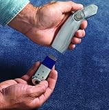 Crain 725 Deluxe Carpet Knife