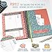 Boxclever Press Budget Planner - Check Out The Video! Measures 9.5