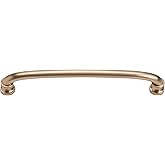 Atlas Homewares 330-CM Shelley 7-Inch Pull, Champagne