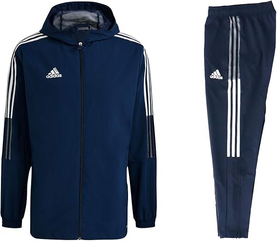 Amazon アディダス クロス薄手 ジャージ メンズ 上下 Adidas フード付き Al015 ジャージ上下セット 通販