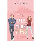 Take Your Time (A Boston Love Story)