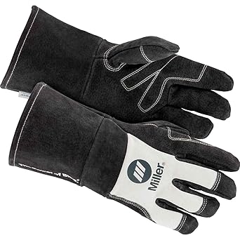 Welding gloves amazon Outlet