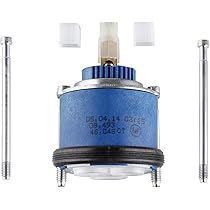 GROHE セラミックカートリッジ　46048000 GROHE 46 048 000 Ohm Ceramic Cartridge for Single Valve