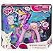 My Little Pony Talking Princess Celestia