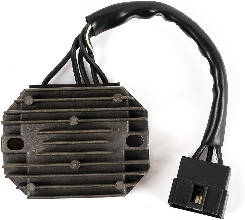 Spannungsregler 14 Volt - Universal Ersatzteil Für Generatoren