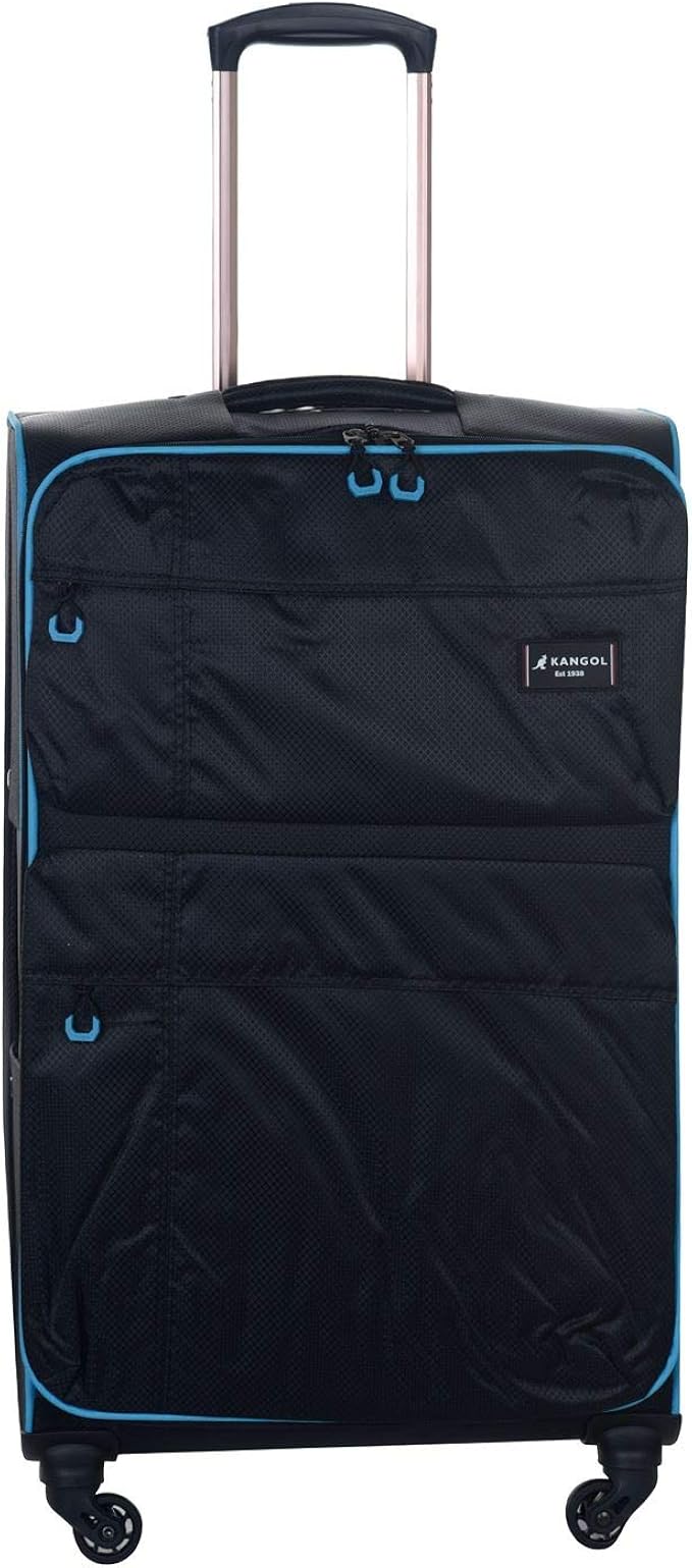 kangol suitcases uk