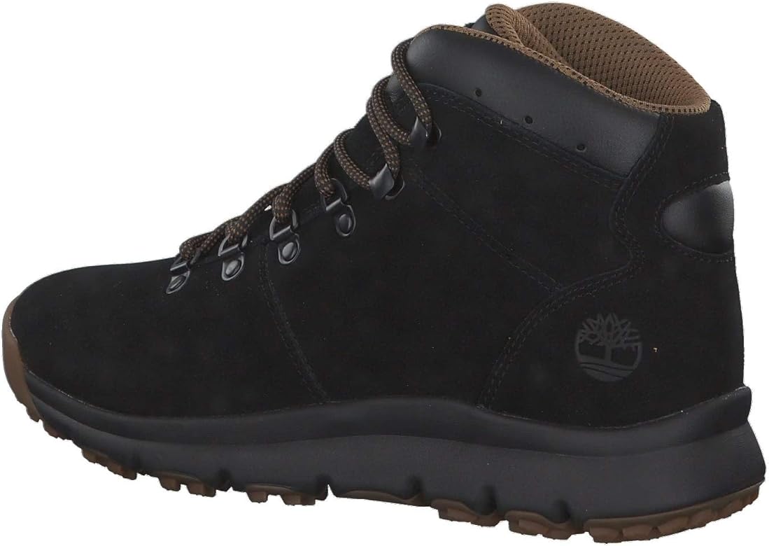 men's world hiker mid waterproof boots