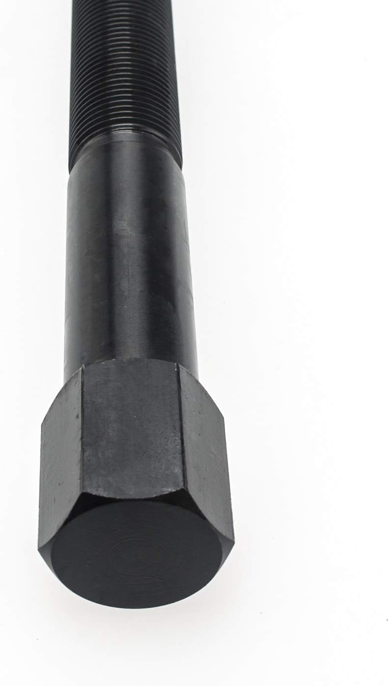 UTV Primary Drive Clutch Puller Tool Durable Heat-Treated Quality Steel Clutch Remover Compatible with Most Polaris Models 1985-2016 OE 2870506 PP3078 15-878 30260: Automotive