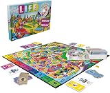 Hasbro Gaming The Game Of Life Board Game view 2