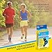 Premium Compression Foot Sleeves with Arch Support For Men and Women, Eases Swelling & Heel Spurs, Ankle Brace Support, Increases Circulation, Relieve Pain Fast