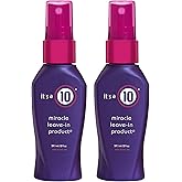 it's a 10 Miracle Leave-In product 2 oz