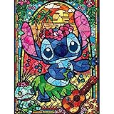 5D Diamond Painting Kit Full Drill,EVERMARKET DIY Diamond Rhinestone Painting Kits Embroidery Arts Craft,Wall Decor Birthday, Anniversary, Wedding Gift,11.8