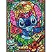 5D Diamond Painting Kit Full Drill,EVERMARKET DIY Diamond Rhinestone Painting Kits Embroidery Arts Craft,Wall Decor Birthday, Anniversary, Wedding Gift,11.8