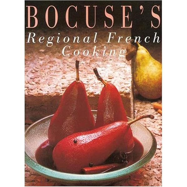 Paul Bocuse's New French Cooking: Bocuse, Paul: 9780394755458