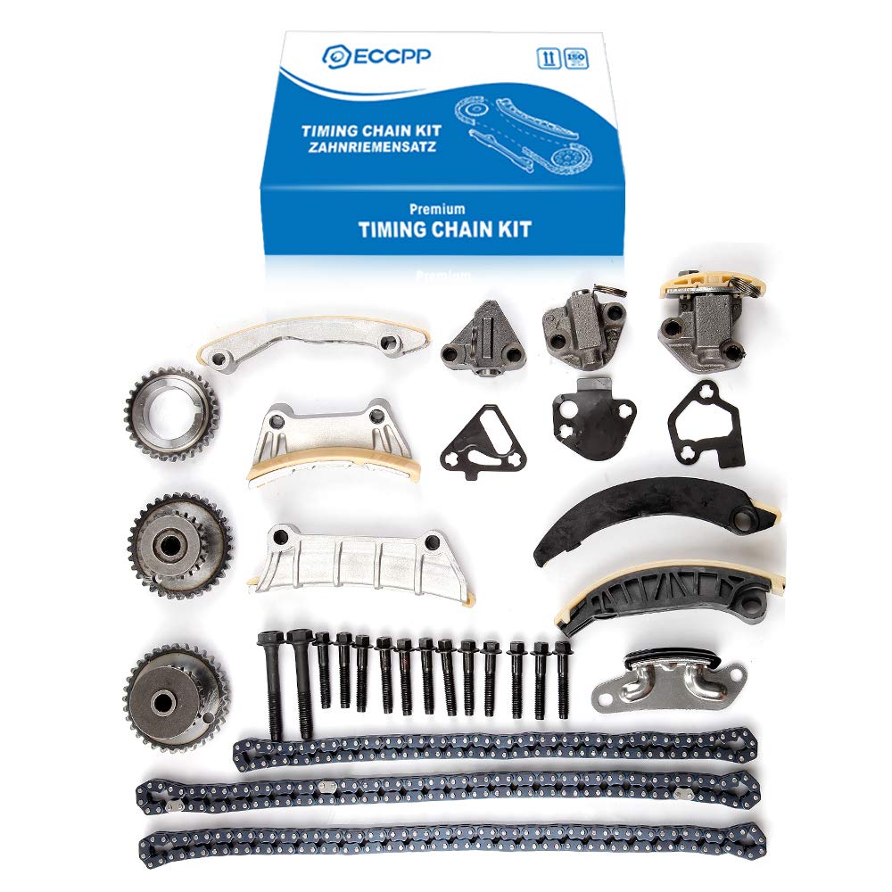 2010 Buick Enclave Timing Chain Jonesgruel